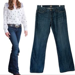 Goldsign Denim Passion Jeans Bootcut Size 32